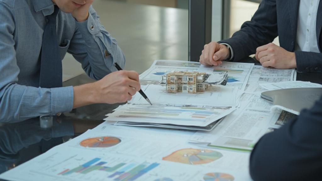 아실 부동산: 혁신적 부동산 데이터 플랫폼의 매력 발견