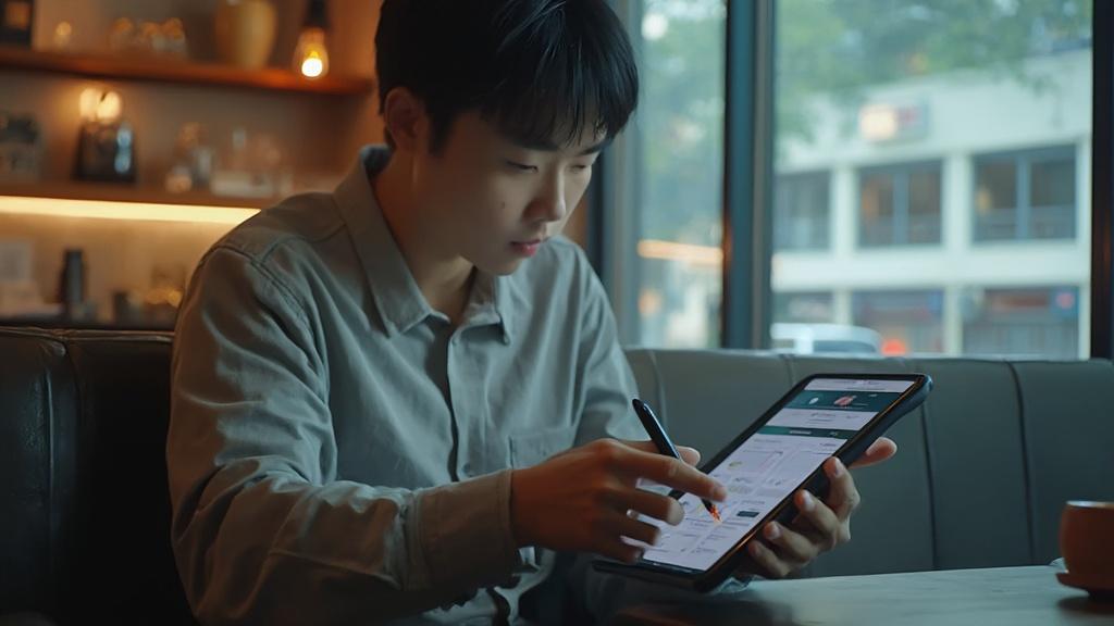 아실 부동산: 혁신적 부동산 데이터 플랫폼의 매력 발견