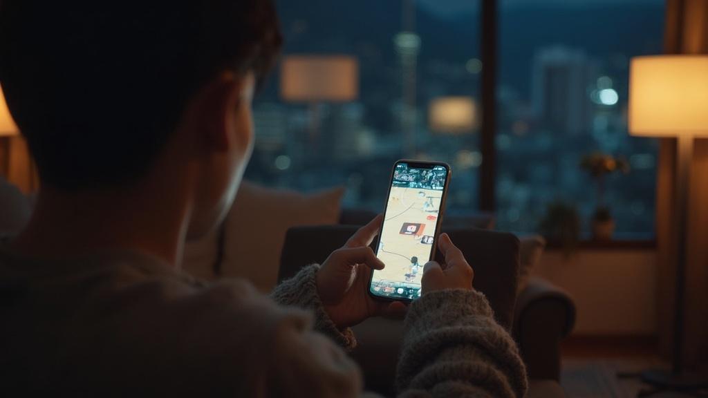 NBA 실시간 스트리밍의 흥미진진한 세계로 빠져보세요