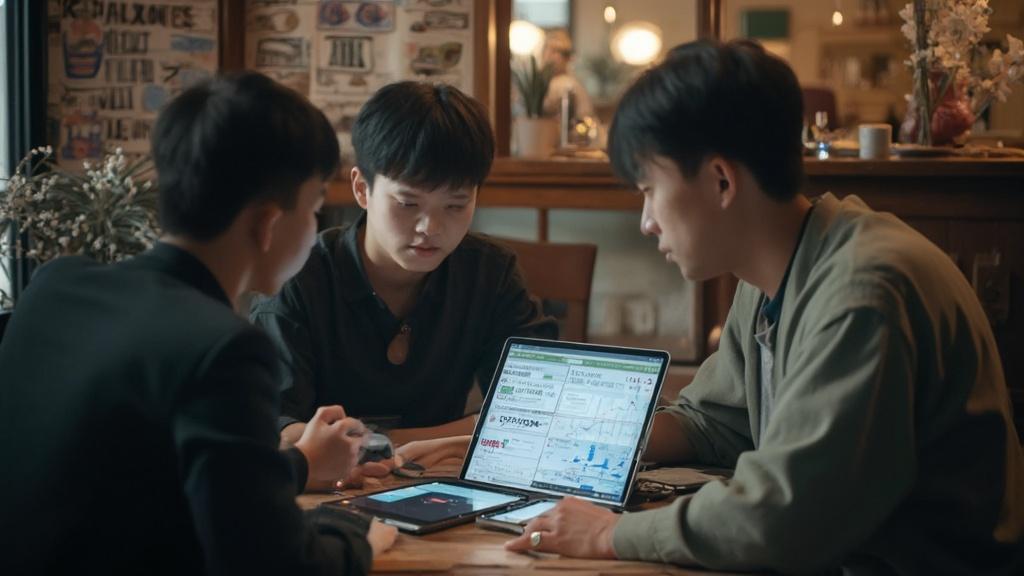 해외스포츠 팬을 위한 필수 중계 플랫폼 가이드