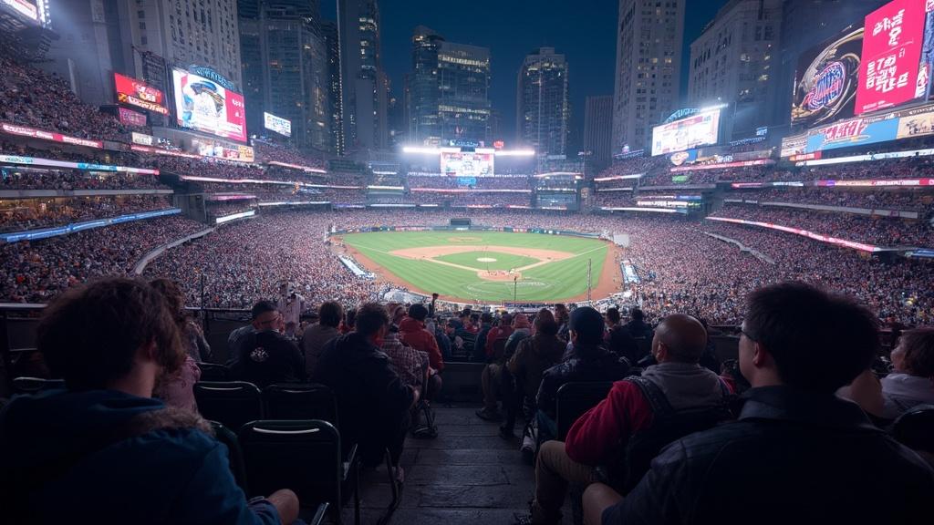 해외스포츠 팬을 위한 필수 중계 플랫폼 가이드