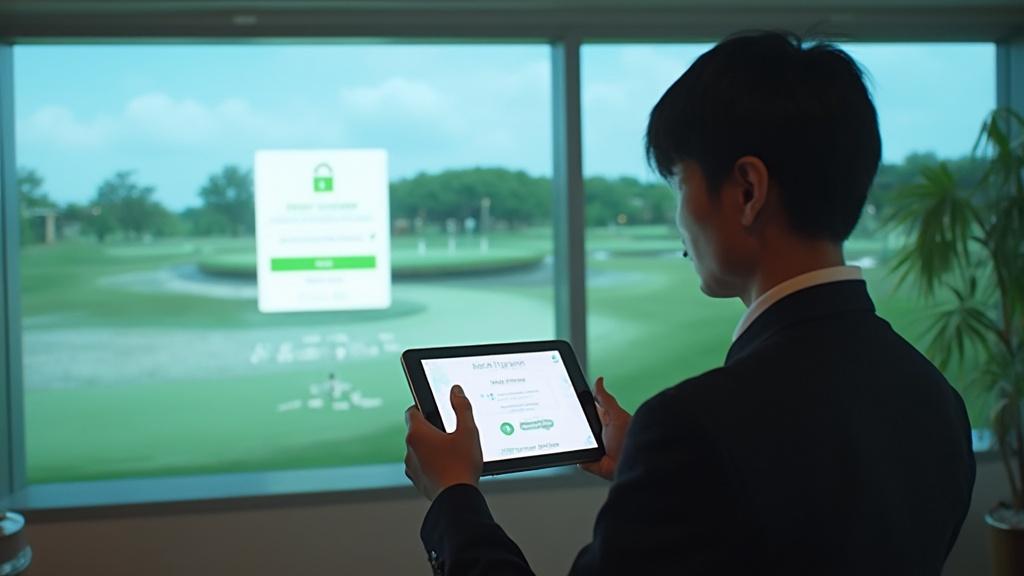 골프락의 필수 이용약관과 회원 혜택, 꼭 알아야 할 정보