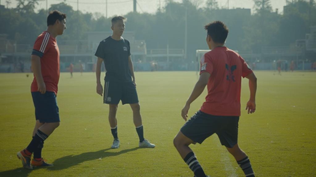 토트넘 축구의 흥미진진한 2025 프리시즌 현황 분석