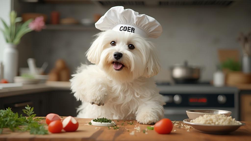 3가지 귀여운 강아지의 매력과 독특한 특징 탐구