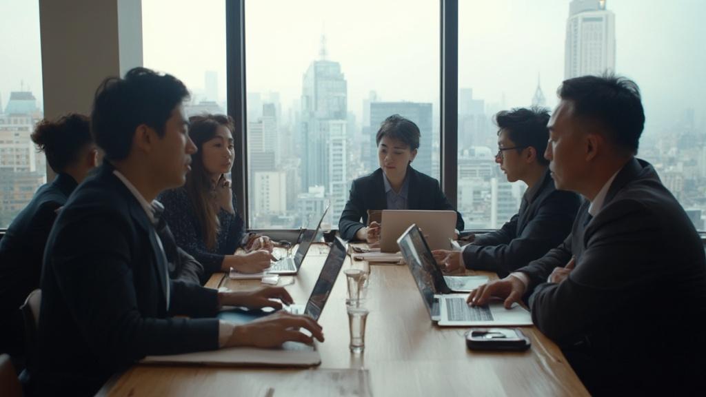 디시인사이드 부동산 갤러리의 뜨거운 시장 이슈 탐험