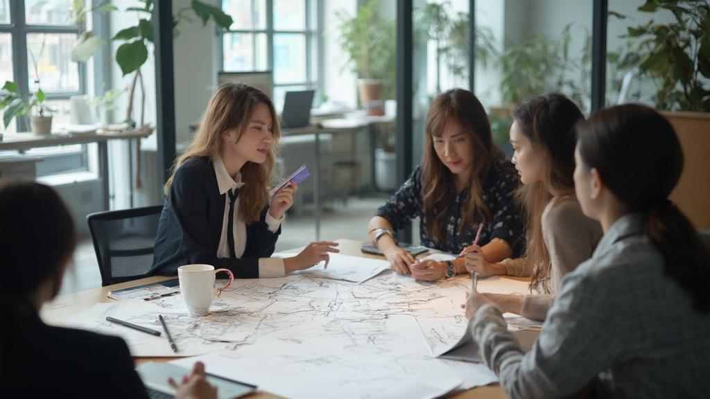 디시인사이드 부동산 갤러리의 뜨거운 시장 이슈 탐험