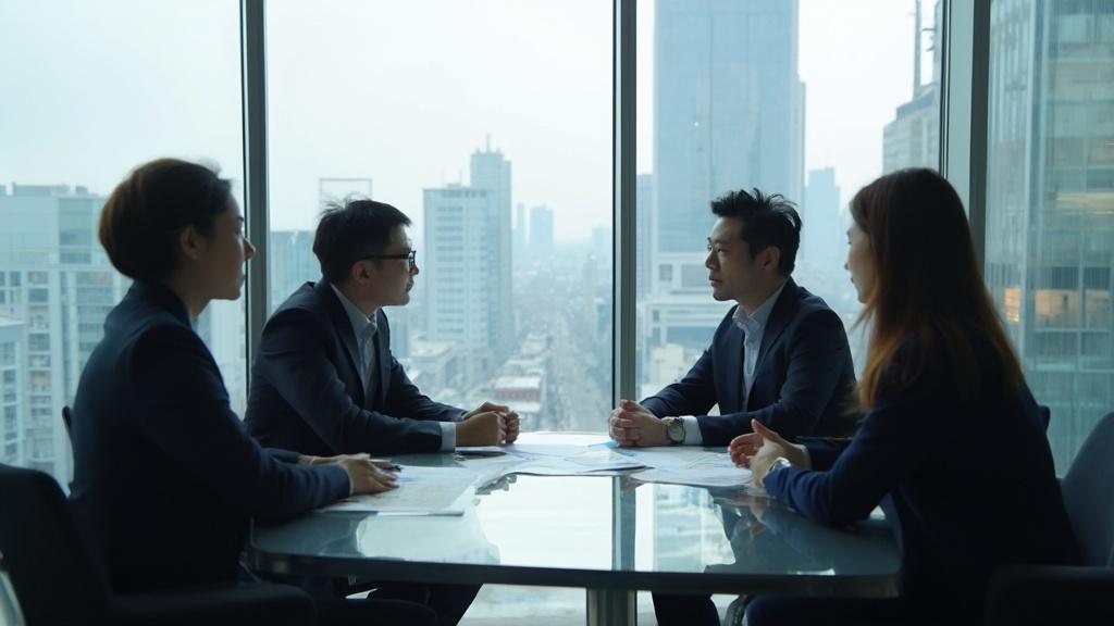 디시인사이드 부동산 갤러리의 뜨거운 시장 이슈 탐험