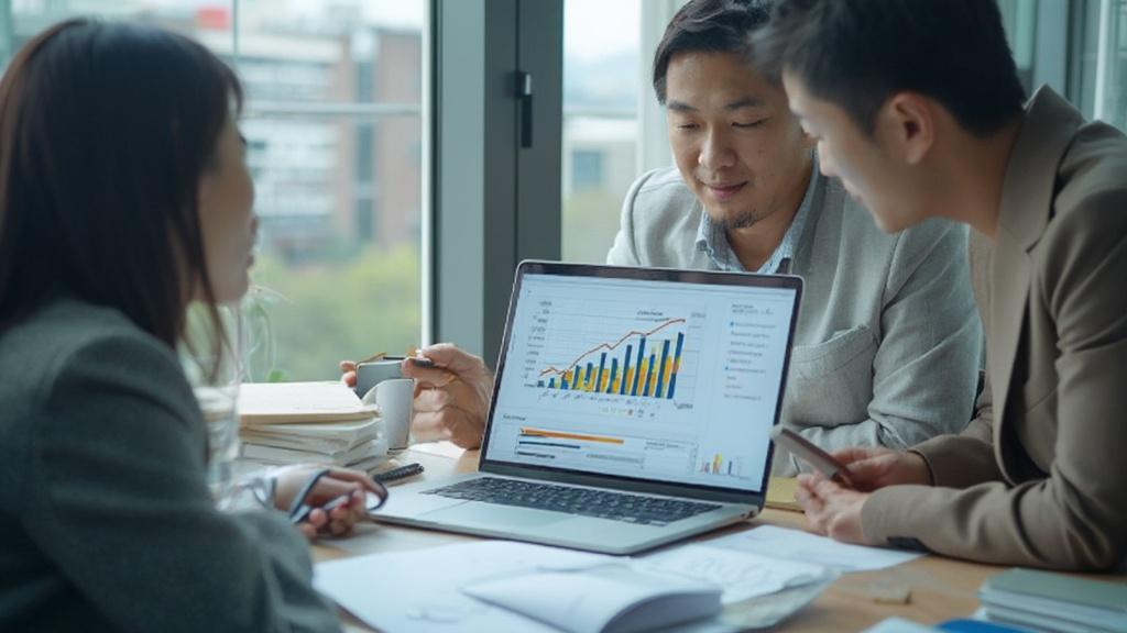 디시인사이드 부동산 갤러리의 뜨거운 시장 이슈 탐험