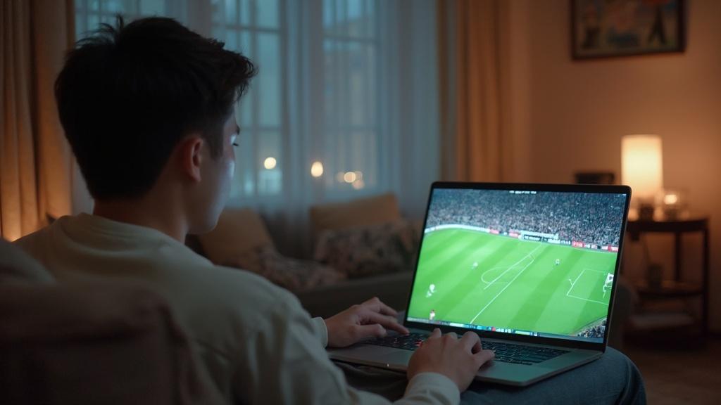 축구 무료 사이트의 긍정적인 매력 탐구 2025년 추천 플랫폼