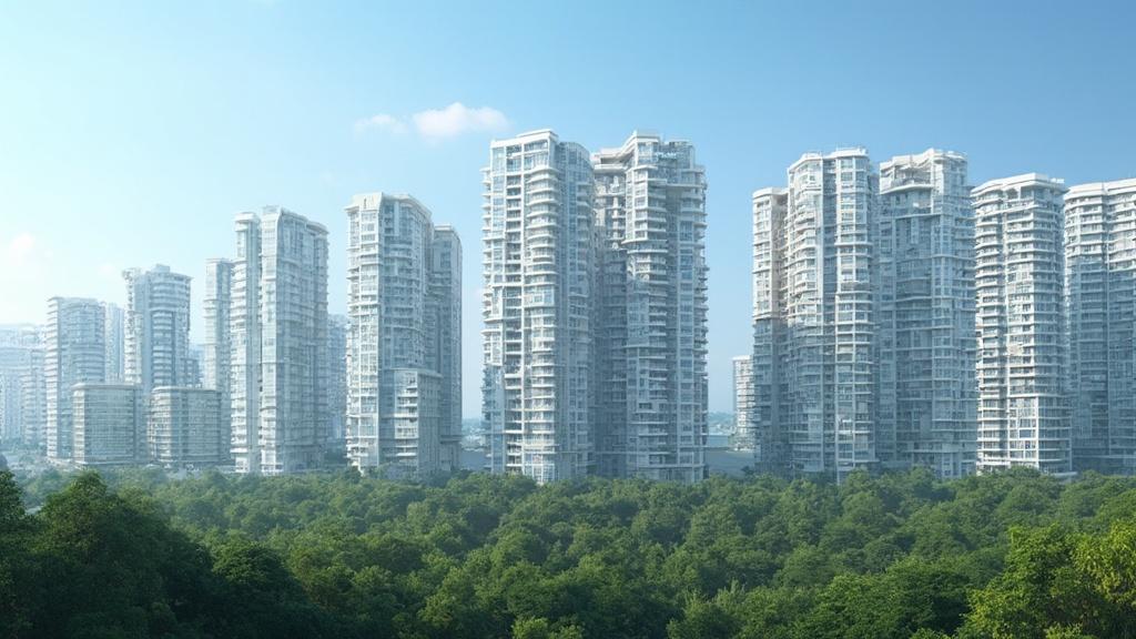 신동아파밀리에아파트 매력 탐구: 2025년 부동산 투자 기회