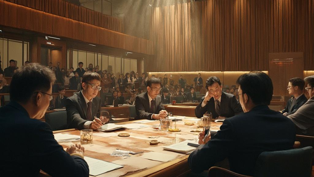 제일 법원 경매로 부동산 투자 성공 비결 찾기