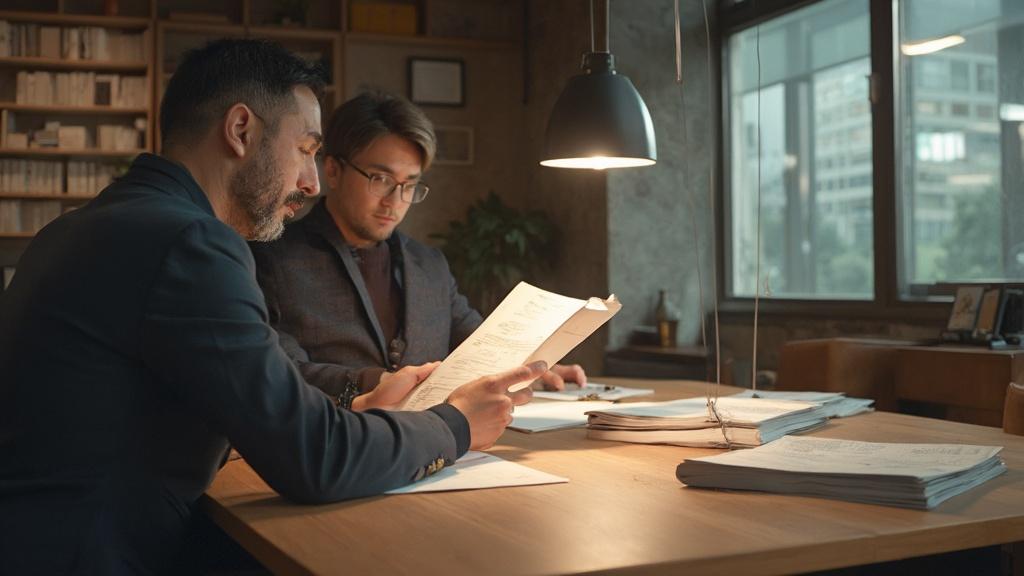 제일 법원 경매로 부동산 투자 성공 비결 찾기