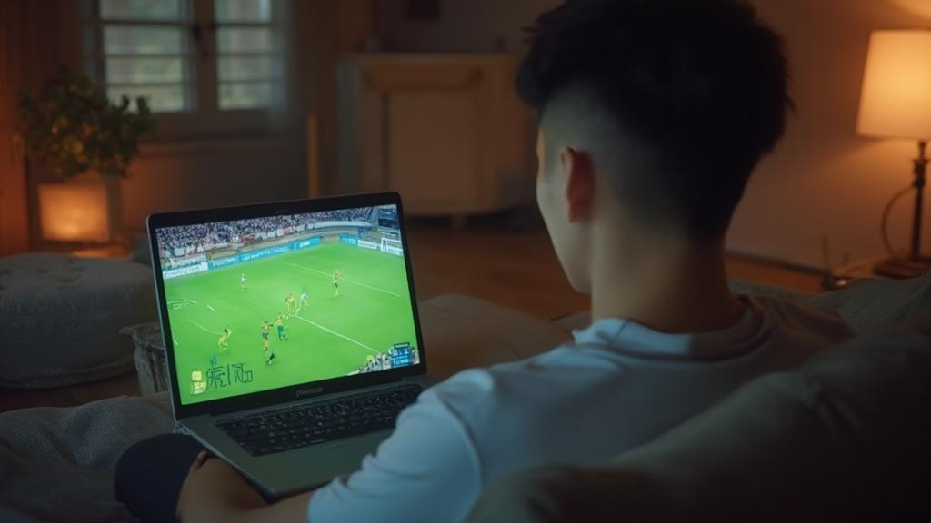 축구 무료 스트리밍의 숨겨진 매력과 필수 팁