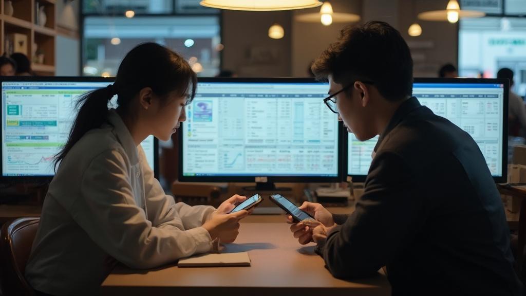 2025년 대법원 법원경매정보 개편으로 만나는 혁신적 변화