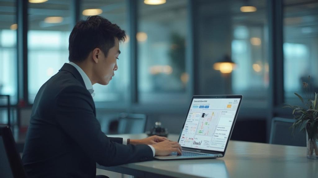 2025년 대법원 법원경매정보 개편으로 만나는 혁신적 변화