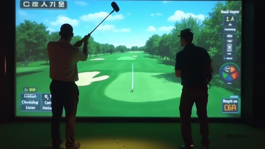 카카오 스크린의 혁신적인 매력과 최신 기술 탐험