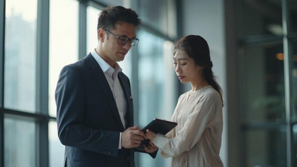 카카오 스크린의 혁신적인 매력과 최신 기술 탐험