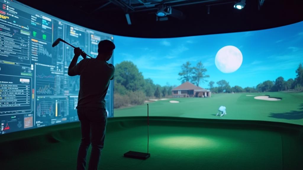 카카오 스크린의 혁신적인 매력과 최신 기술 탐험