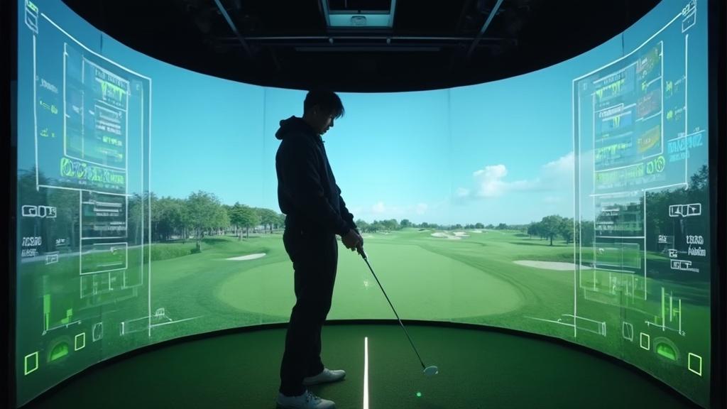 카카오 스크린의 혁신적인 매력과 최신 기술 탐험