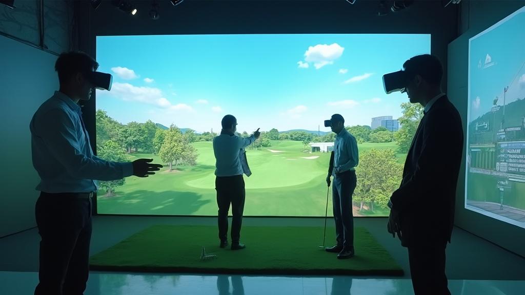 카카오 VX 글로벌 확장 5대 비밀과 미국 진출 계획