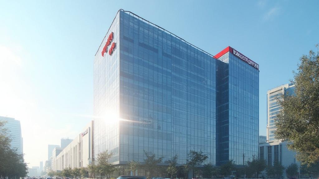 국민은행 부동산 플랫폼의 필수적 매력 포인트 공개