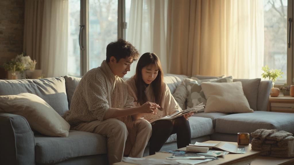 국민은행 부동산 플랫폼의 필수적 매력 포인트 공개