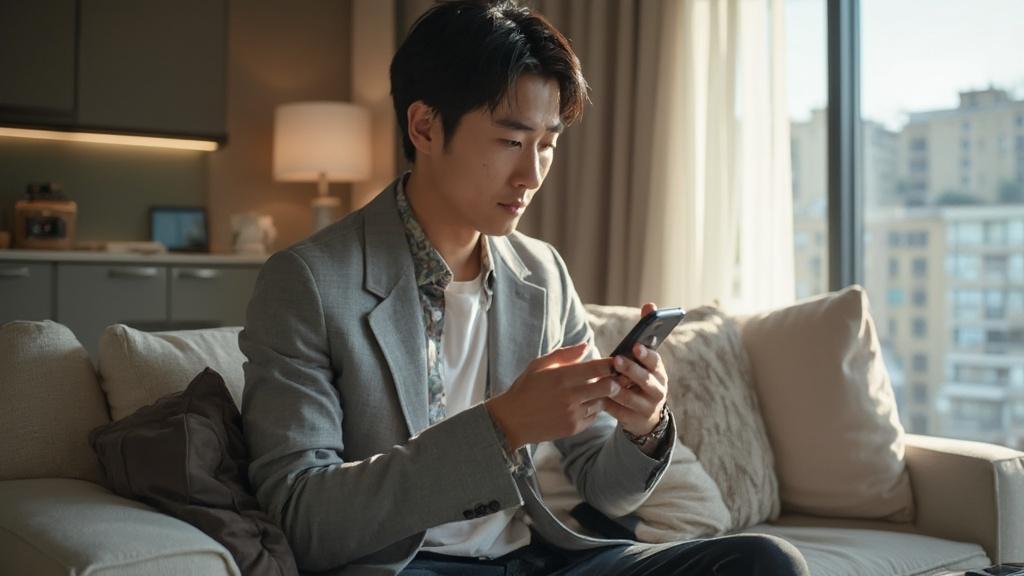 국민은행 부동산 플랫폼의 필수적 매력 포인트 공개