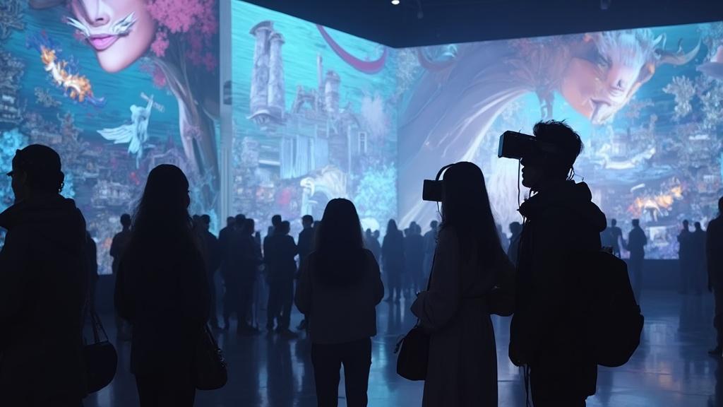 NAB 2025 무료 입장 혜택: 최고의 체험 가이드