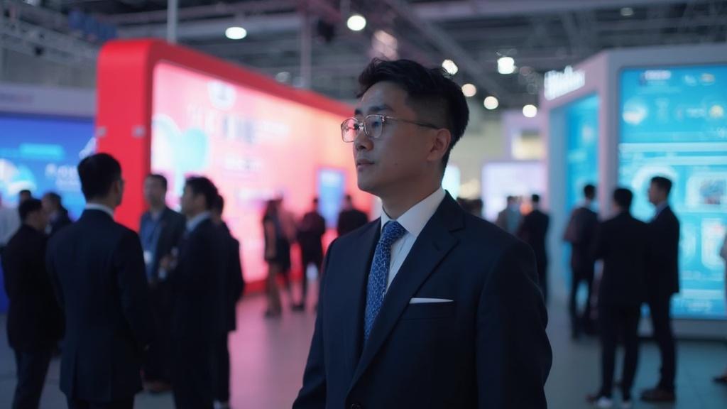 NAB 2025 무료 입장 혜택: 최고의 체험 가이드