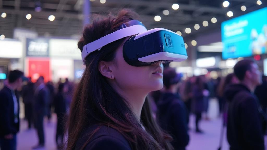 NAB 2025 무료 입장 혜택: 최고의 체험 가이드