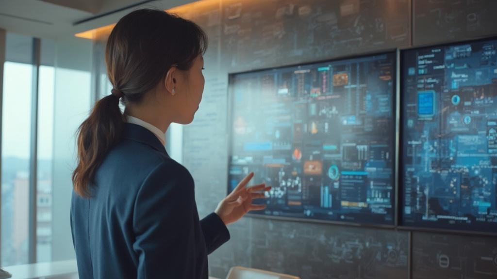 공인중개사 전망: 2025년의 매력적인 기회와 도전 과제