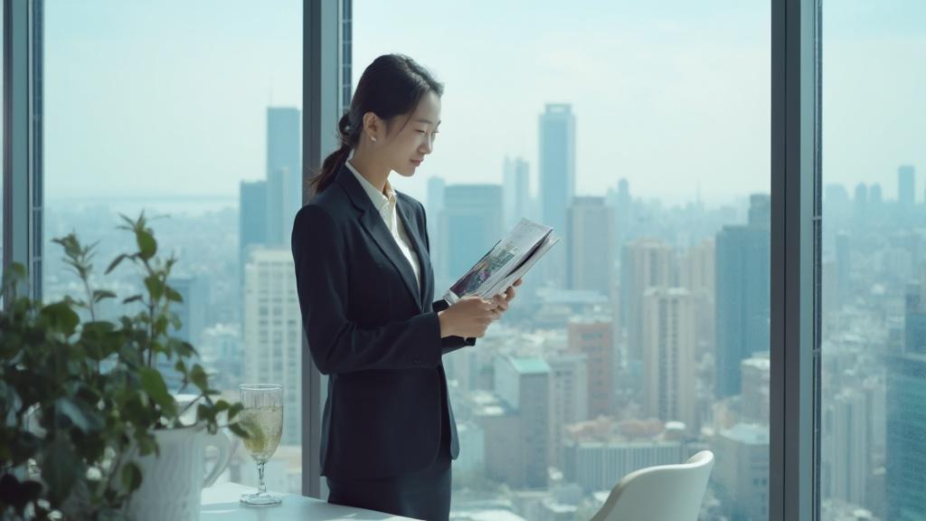 공인중개사 전망: 2025년의 매력적인 기회와 도전 과제