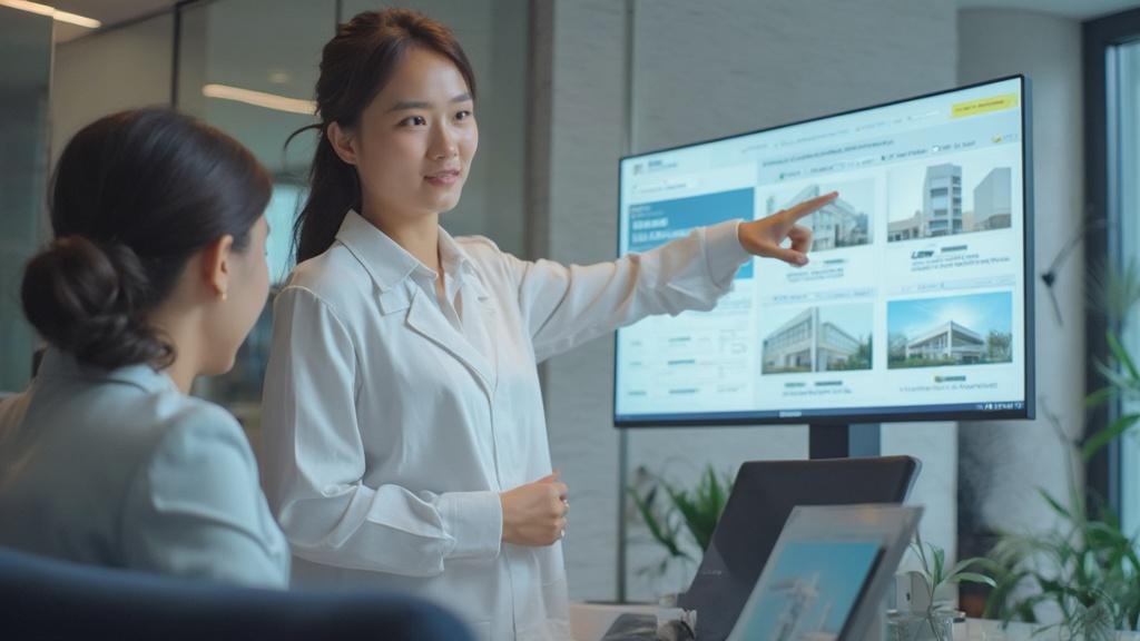 공인중개사 전망: 2025년의 매력적인 기회와 도전 과제