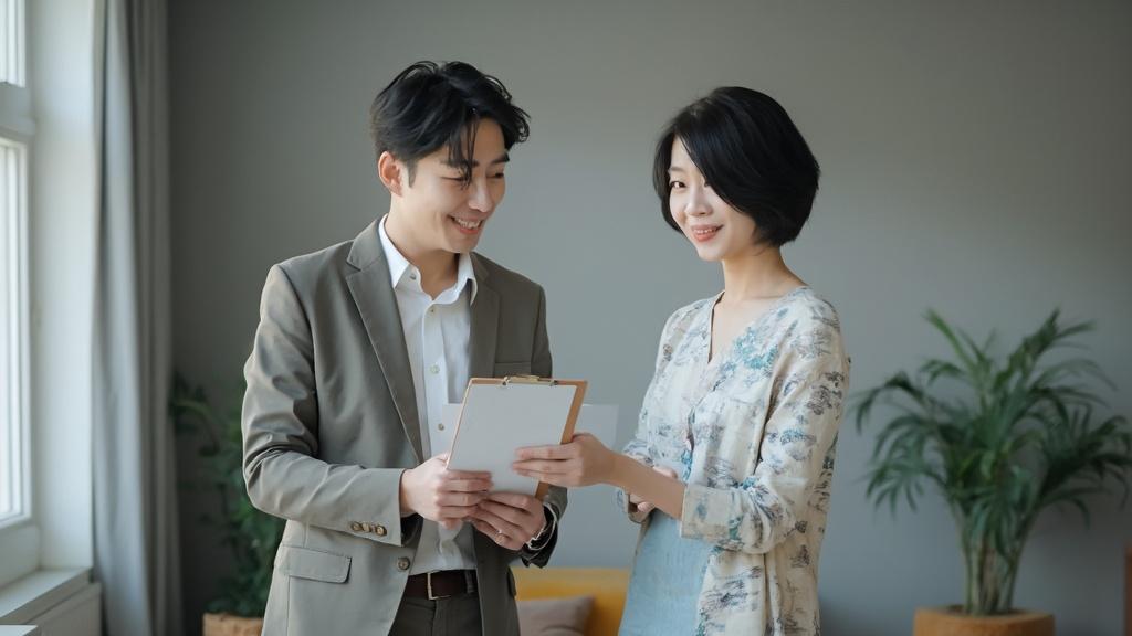 공인중개사 전망: 2025년의 매력적인 기회와 도전 과제