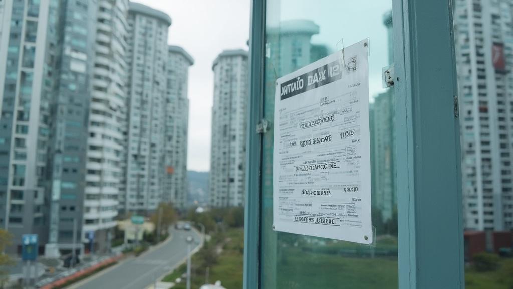 부동산 공시지가로 알아보는 2025년 상승률 놀라운 변화