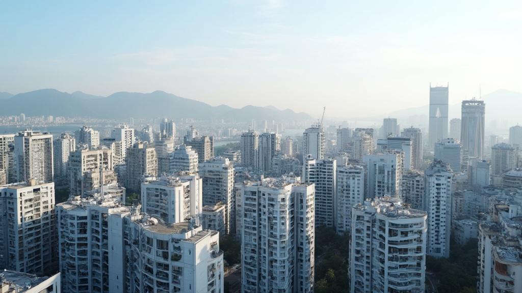 부동산 공시지가로 알아보는 2025년 상승률 놀라운 변화