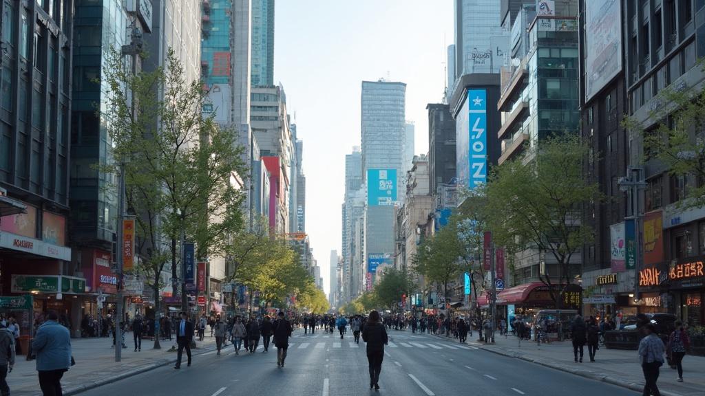 부동산 공시지가로 알아보는 2025년 상승률 놀라운 변화