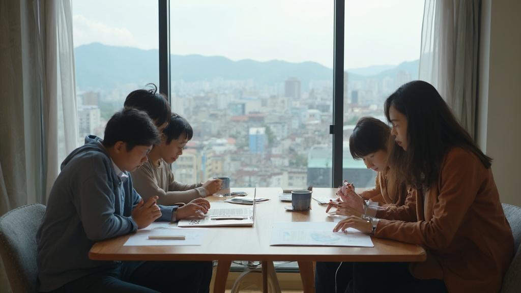 부동산 공시지가로 알아보는 2025년 상승률 놀라운 변화