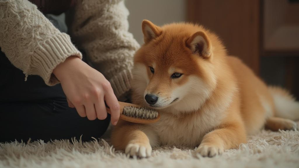 시바견의 특성과 성격, 매력 포인트 5가지 공개