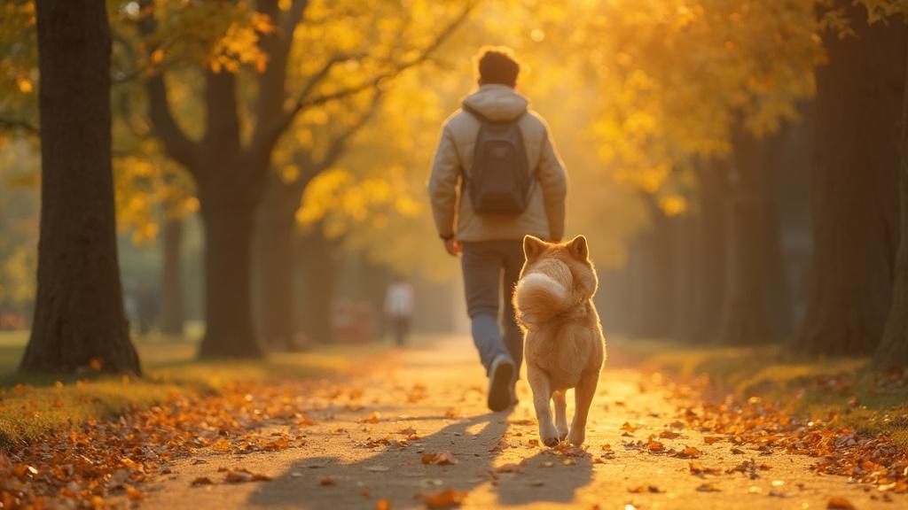 시바견의 특성과 성격, 매력 포인트 5가지 공개