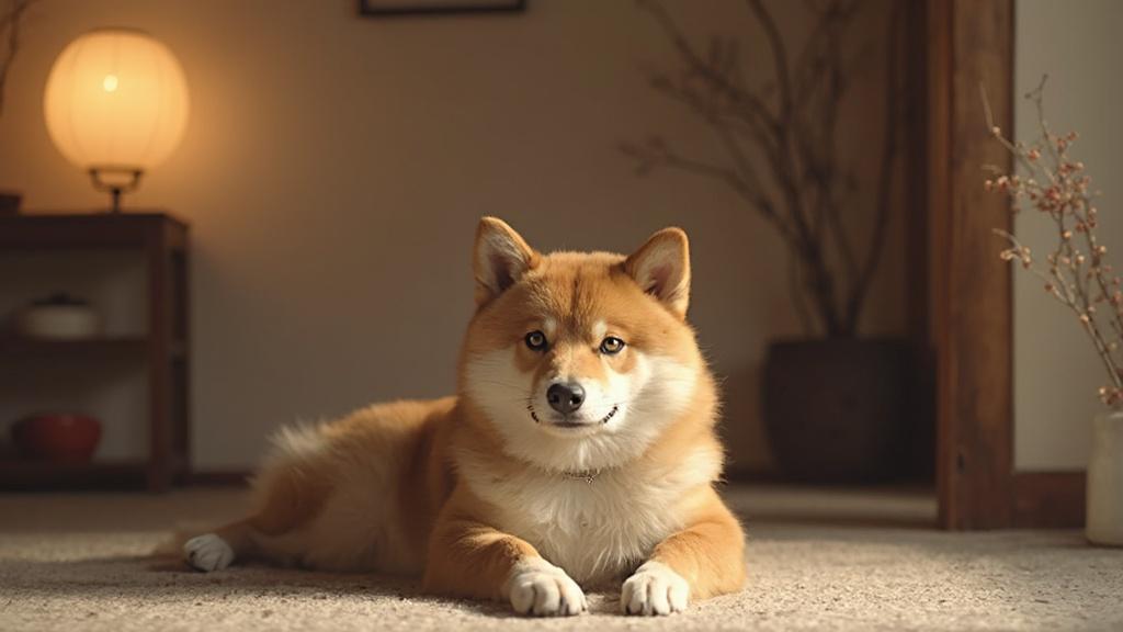 시바견의 특성과 성격, 매력 포인트 5가지 공개