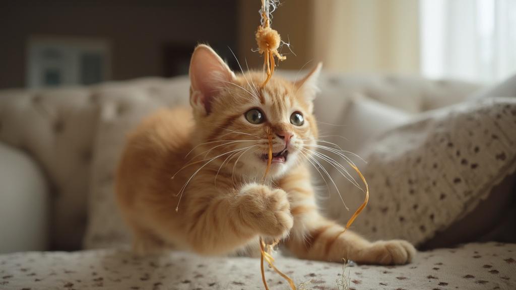 3가지 치즈고양이의 매력: 유전적 특징과 재미있는 사실들