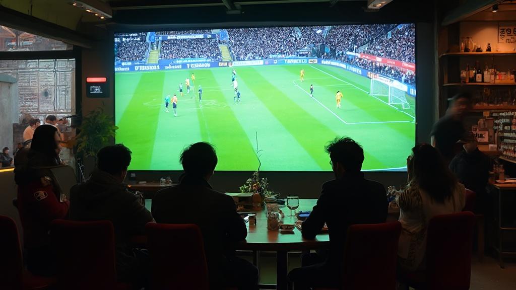 토트넘 축구의 놀라운 2025 시즌 준비와 변화