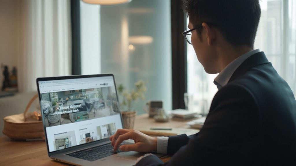 10가지 매력적인 법원별 부동산 경매 무료 검색 팁