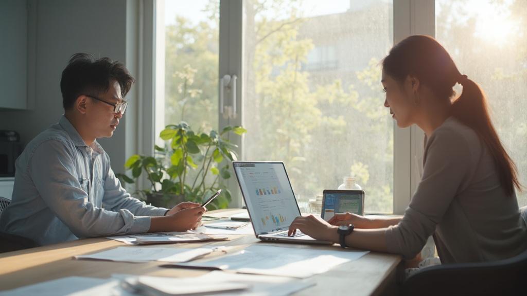 10가지 매력적인 법원별 부동산 경매 무료 검색 팁