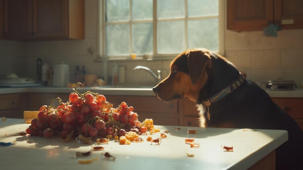 10가지 강아지가 먹으면 위험한 음식들, 알아두세요!