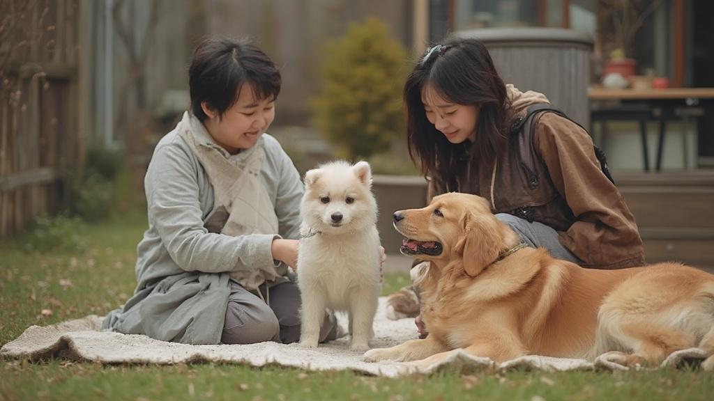 10가지 인기 있는 강아지 종류와 매력적인 특징 공개