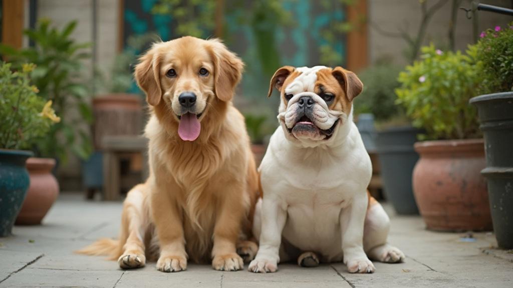 10가지 인기 있는 강아지 종류와 매력적인 특징 공개