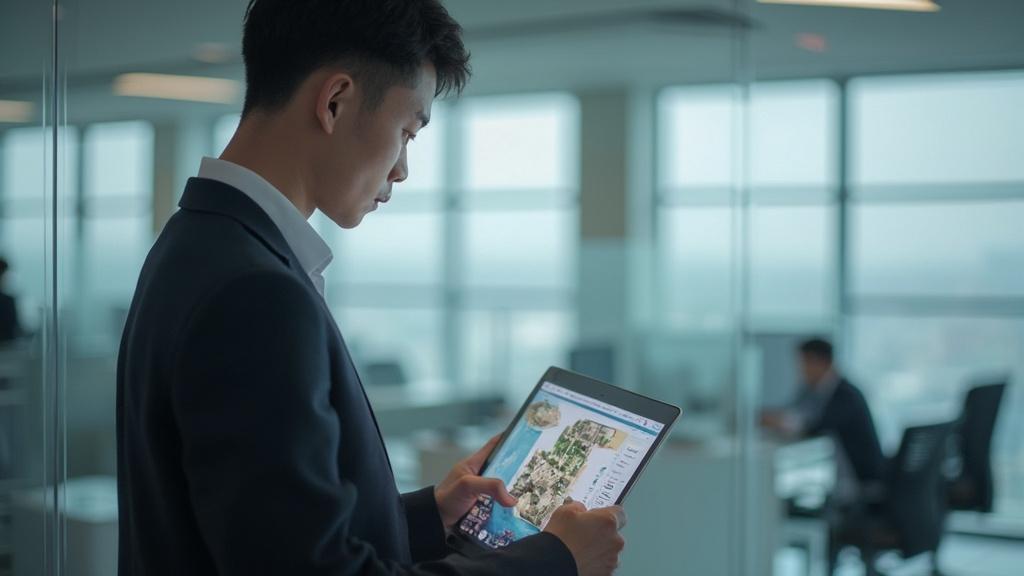 2025 국민은행 부동산 시세 변화, 어디로 향할까?