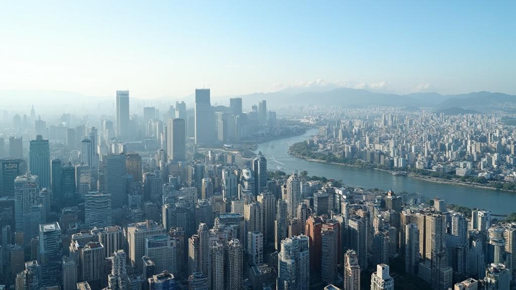 2025년 한국부동산원 시세, 흥미로운 상승 예측 5가지